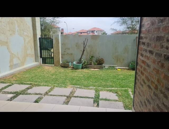 3 BEDROOM TOWNHOUSE FOR SALE IN SOLHEIM